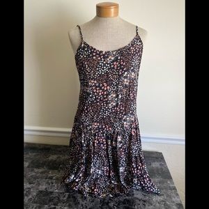 WILD FABLE DRESS👗